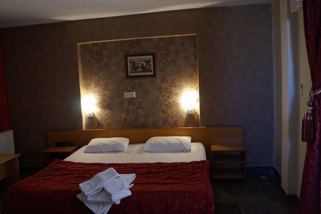 Sky Hotel 니코시아 외부 사진