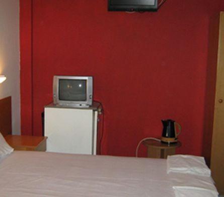 Sky Hotel 니코시아 외부 사진